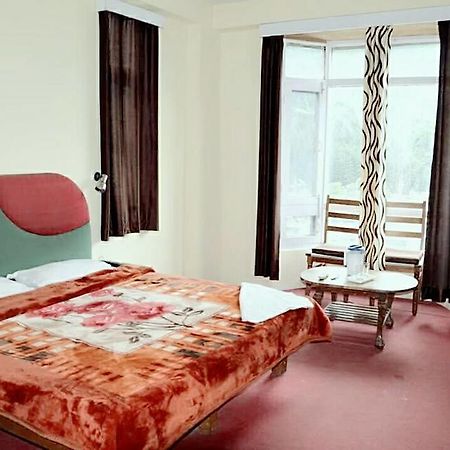 Hotel Rajdoot שימלה מראה חיצוני תמונה
