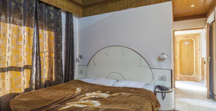 Hotel Rajdoot שימלה מראה חיצוני תמונה
