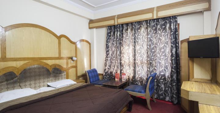 Hotel Rajdoot שימלה מראה חיצוני תמונה