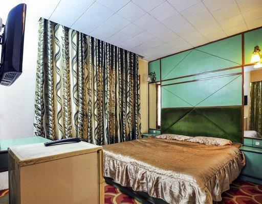 Hotel Rajdoot שימלה מראה חיצוני תמונה