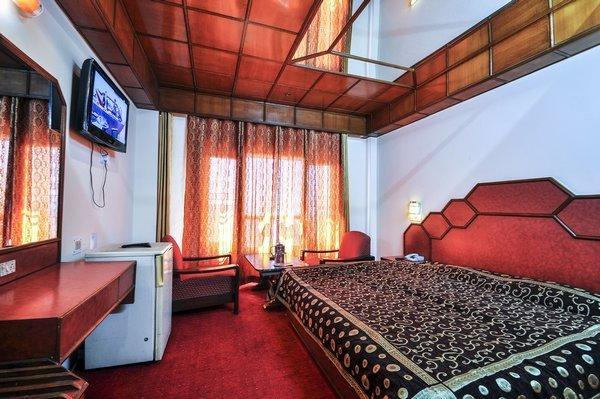 Hotel Rajdoot שימלה מראה חיצוני תמונה