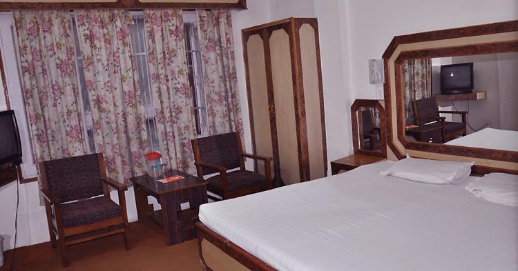 Hotel Rajdoot שימלה מראה חיצוני תמונה